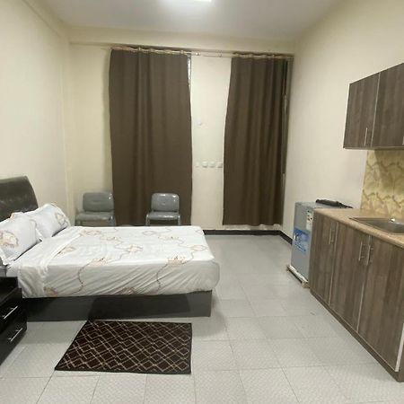 Betsi Bed & Breakfast Addis Abeba Exteriér fotografie